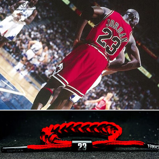 【球星】NBA篮球手环手链手绳库里科比欧文詹姆斯哈登夜光抖音小狮子 SL-689  35号杜兰特 【无】