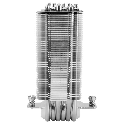 利民（thermalright）Burst Assassin 120 SE CPU风冷散热器 AGHP4.0逆重力六热管 支持多平台 12CM风扇 BA120 SE