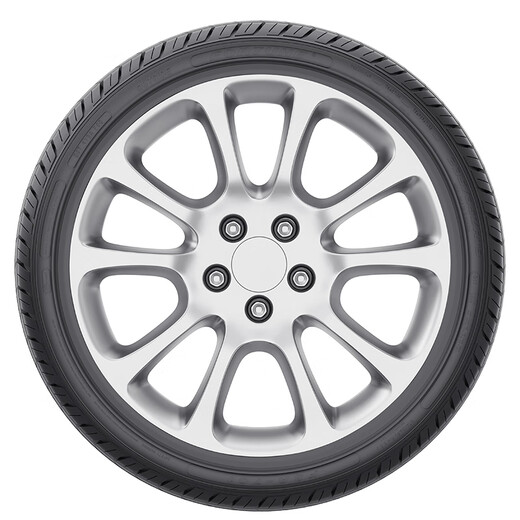 Fortune Car Tires 245 / 40ZR20 99Y XL FSR-701 Adapté à BMW / Jaguar Sports