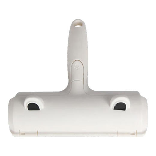 PEITE PET Pet Hair Remover Cat Hair Cleaner Carpet Sofa Sheet Remover Cat Hair Remover Brush Sticker Cat Ears (Upgraded Comfortable Handle)