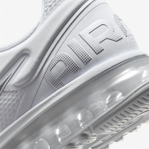 Nike (Nike) Käufer Air Max 2013 Frühling und Sommer atmungsaktiven Herren-PALM Air Pushion Anti-Schlupf-Polsterung lässige Laufschuhe HF4884-100 39