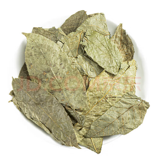 精选正宗古树青钱柳叶老树金钱柳原叶老叶泡茶青钱柳茶无糖中草药 青钱柳叶250克