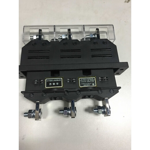 DCT6C-B-3-125A/250A/400A630A main circuit dynamic plug-in DCZ5/6 drawer cabinet dynamic DCT6C-B-3-400A
