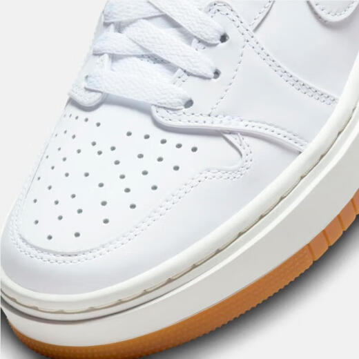 耐克（NIKE）AIR JORDAN 1 ELEVATE HIGH SE 女子运动休闲鞋 FB9894-100 35.5
