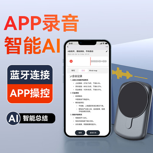 COMIX Intelligent Translation and Recording Pen AIA Multilingual Offline Translation Artifact 16G+ Cloud Storage AI Real-time Drafting Simultaneous Interpretation Special for Business Meetings, Interviews and Learning