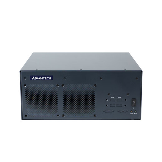 ADVANTECH Промышленный компьютер Advantech Core 12/13 поколения, оригинальное встроенное шасси b3000, оборудование самообслуживания, хост-компьютер промышленной автоматизации, сервер визуального контроля, компьютерное оборудование EPC-B3505 I7, 7700/32G/512G+1T/350, источник питания
