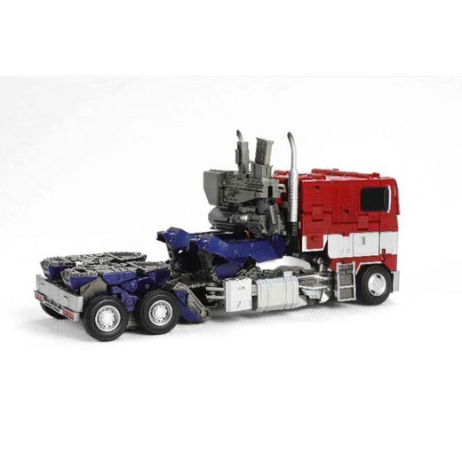 CE06 Optimus Prime Deformation Toy CE-06 Optimus OP colonne Bumblebee Version du film extravagant MPM Ratio CE0 Vendu No Retour et échange