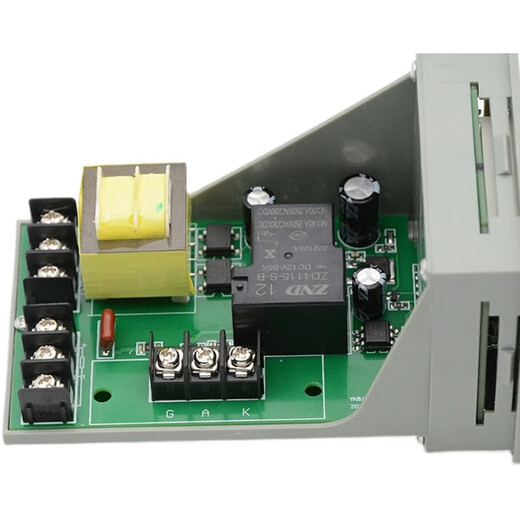
2601GW-2 Instrument Thermostat YLE-2000 Oven Thermostat YLE-2601WG-2