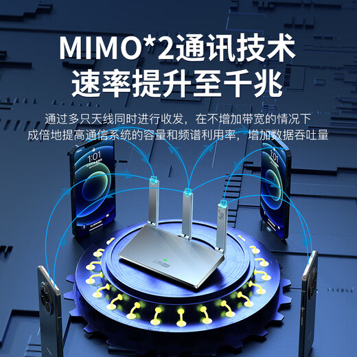 Como el enrutador móvil sin tarjeta wifi portátil SZ50 5G sin tarjeta de red inalámbrica de banda ancha para la oficina y el hogar, admite que varias personas se conecten al mismo tiempo