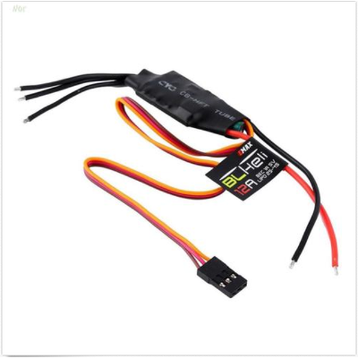 Brushless ESC BLHeli Series 12A20A30A40A50A multi-rotor ESC original standard 20A