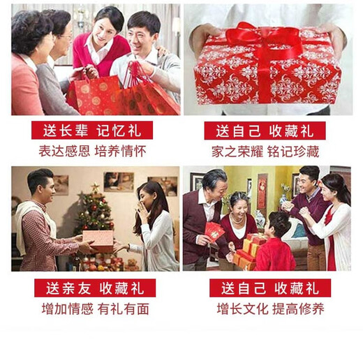 Tianshi, Treasure Pot Ceramic Feng Shui Ornamente, um Reichtum und Schatz Jingdezhen Eingangschrank neue Haus zu gewinnen, gelber Schatztopf anziehen Reichtum und Schatz klein