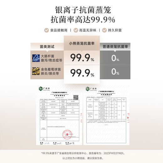 Bear electric stew pot stew pot water-proof stew pot stew pot bird's nest stew pot baby porridge electric stew pot 4.1L household 3-4 people micro-pressure electric stew pot DDZ-J25G2