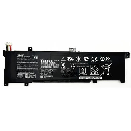 华硕（ASUS）原装ASUS 华硕K501L 笔记本A501L K501U V505L电脑 电池B31N1429