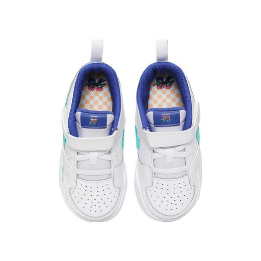 Nike Nike [大发发] Baby und Jordan Stadium 90 SE (TD) Basketballschuhe HJ3519-100 22