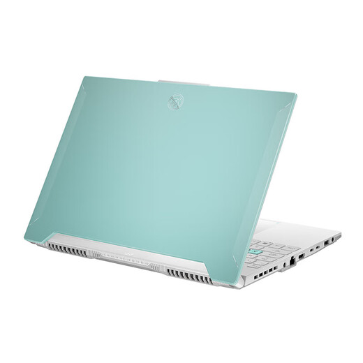 Asus Tianxuan 5 Ryzen Edition 15.6-inch high-performance gaming laptop Laptop New R9-8945H/RTX4060/Magic Qing 64G memory/2T high-speed solid-state drive 2.5K 165Hz wide color gamut e-sports screen