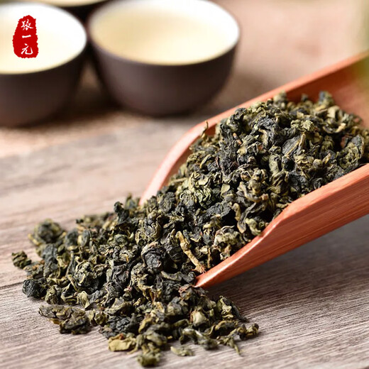 张一元一级新茶浓香型安溪铁观音茶叶闽南乌龙茶250g袋装 张一元一级铁观音250g/袋
