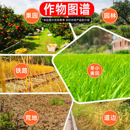 Huaxing 56% 2-methyl-4-chloride sodium dimethyl-tetrachloride wheat field lawn annual broadleaf weed pesticide herbicide