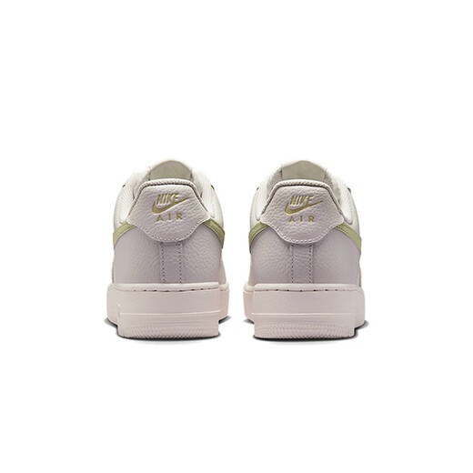 Nike (Nike) Women's Shoes Air Force 1 '07 cómodos y versátiles de amortiguadores y zapatos informales resistentes al desgaste IB3881-001 IB3881-001 40