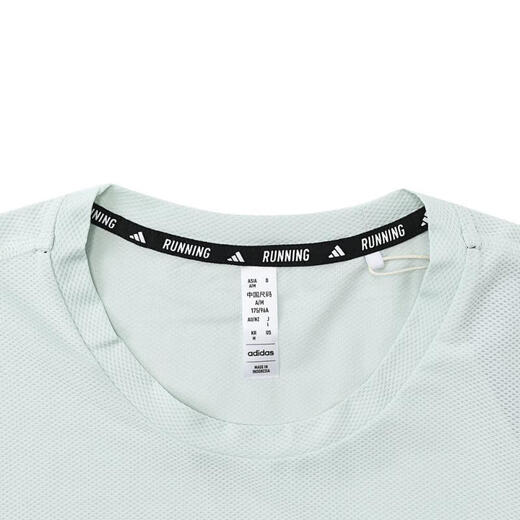 阿迪达斯adidas【滔搏运动】男子OTR B TEET恤 IN1504 L