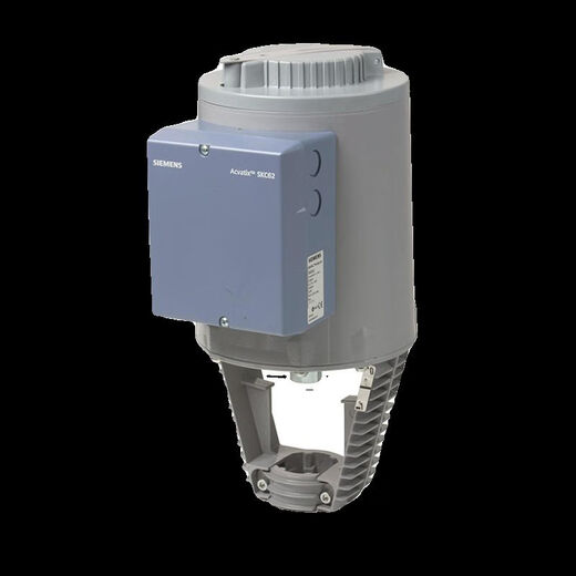 Germany SIEMENS Siemens electric valve actuator SKC62SKC60SKC32.60SKC32.61 SKC3260