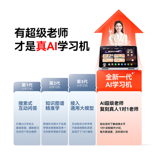 Homework Helper Learning Machine T30/T50/P50 All-in-one Learning and Training Machine New Curriculum Standards Homework Tutoring for All Subjects from Primary School to High School Synchronized School Courses Student Tutoring Machine Inquiry and Order Instant Discount Learning Machine T30-All-in-one Learning and Practice