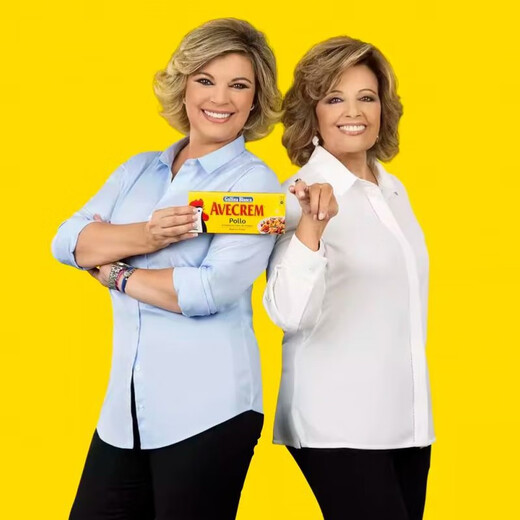 Hedan stock base seasoning chicken soup concentrated chicken soup pot bottom thick soup treasure household package soup base seasoning package properties