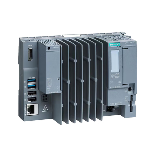 PLC S7-1500 CPU-Modul 1518/1517/1516/1515/1513/1511 S7-1500 Auswahlhandbuch (elektronische Version)