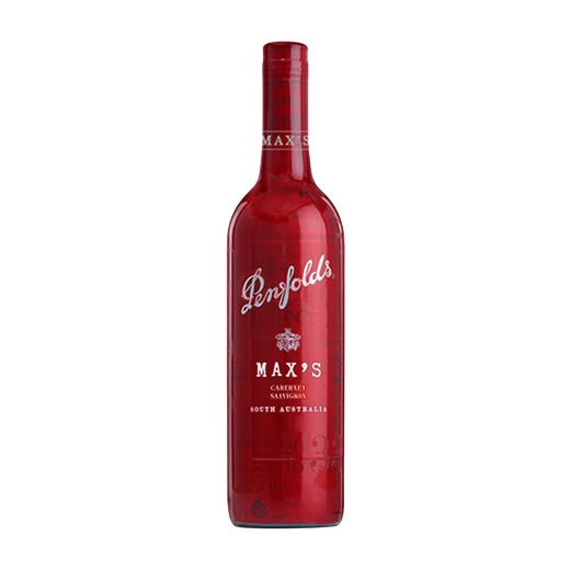 Penfolds Max's Cabernet Sauvignon Rotwein 750 ml [Walmart]
