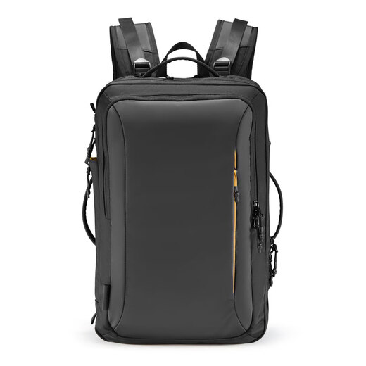 SANWA SUPPLY suspended weight-reducing backpack men's AGS patented business computer bag large capacity water-repellent travel bag 16 inches