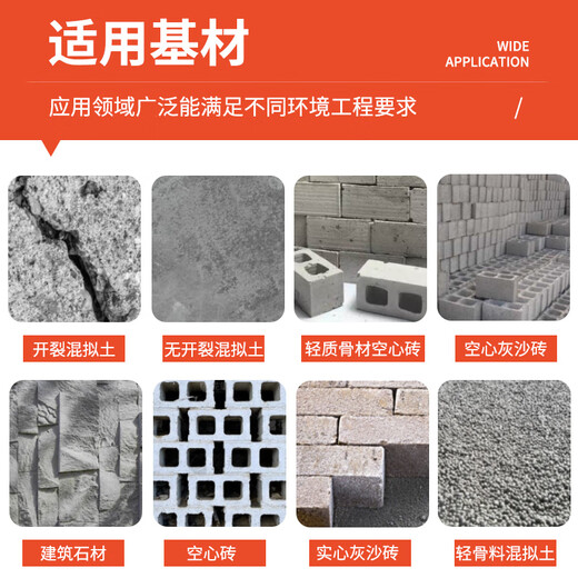 XMSJ定制世铠/圆柄四坑整体碳化钨硬质合金四刃锤击钻头钢筋打孔 SDS-Plus M12370/300