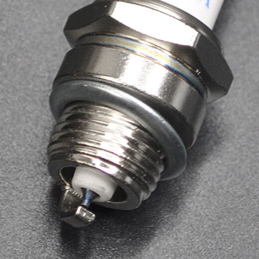 KAZZ two-stroke spark plug chain saw hedge trimmer lawn mower gasoline engine igniter burner BM6A