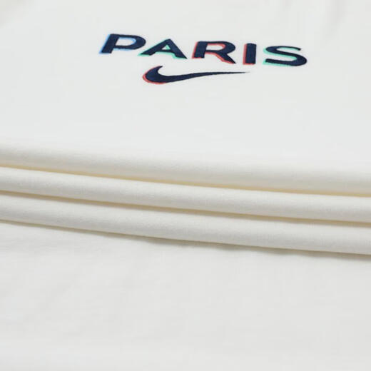 耐克NIKE【滔搏运动】男子AS PSG M NK UNITE TEET恤 HJ9761-133 S