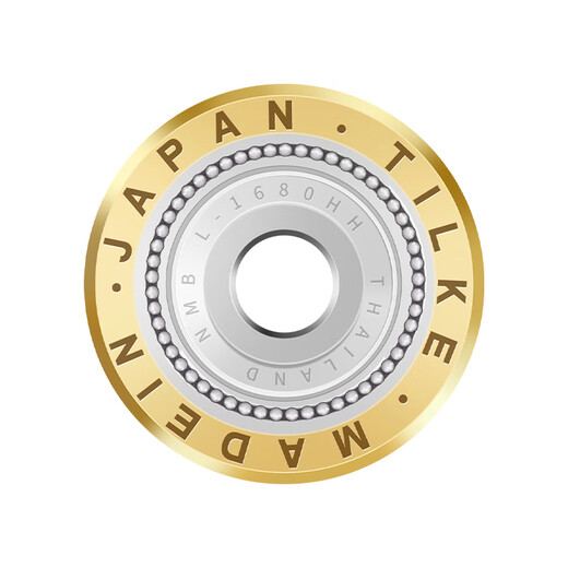 Red Knight 10,000-meter knife wheel tile push knife blade manual cutting machine blade tungsten steel blade pulley knife