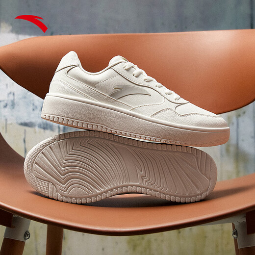 
Anta light-cross shoes men's shoes new summer small white shoes men's light and versatile casual shoes sports shoes