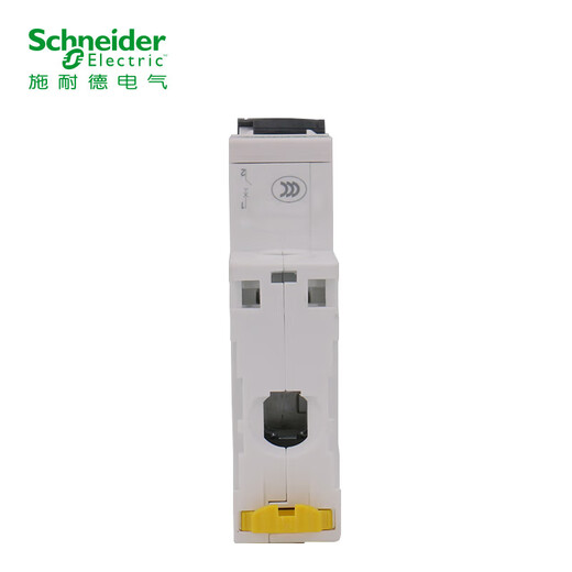Schneider Electric air switch A9 series IC65N 230VAC 1P C type 16A single pole IC65N 1P C16A A9F18116 air circuit breaker