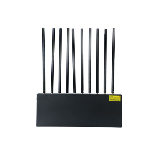 Caixizhi school examination room signal screen closing device 2345G mobile phone signal barrier device mobile phone network shielding device mobile phone shielding device DK-1210