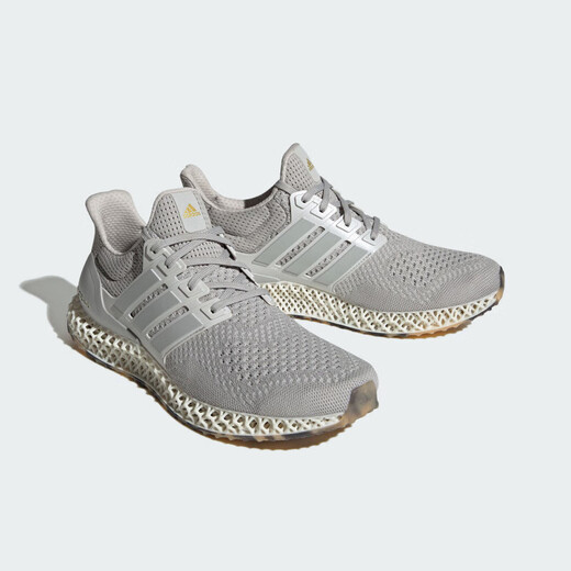 Adidas ultra 4d Männer und Frauen gleicher Sportpolsterung Laufschuhe Ig2260 Offizielles Flaggschiff authentisch HP9734 42.5
