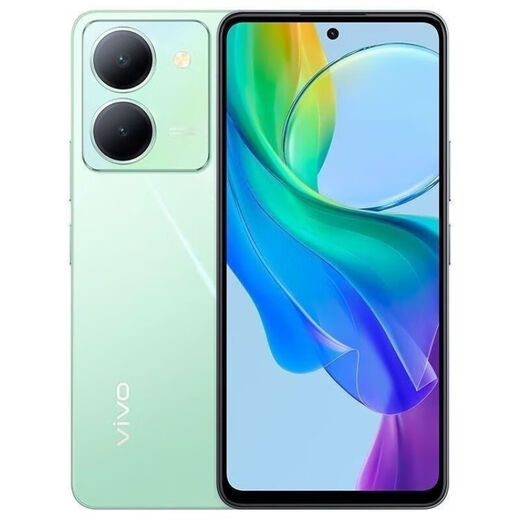 vivo Y78 5G flagship 120Hz high refresh OIS optical anti-shake full screen second-hand mobile phone 99 new Haoye black 8GB+128GB