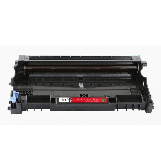 京呈适用兄弟MFC7340硒鼓 HL2140 7450f 7040 DCP7030打印机墨盒粉盒墨粉DR2150鼓架/成像鼓（15000页）