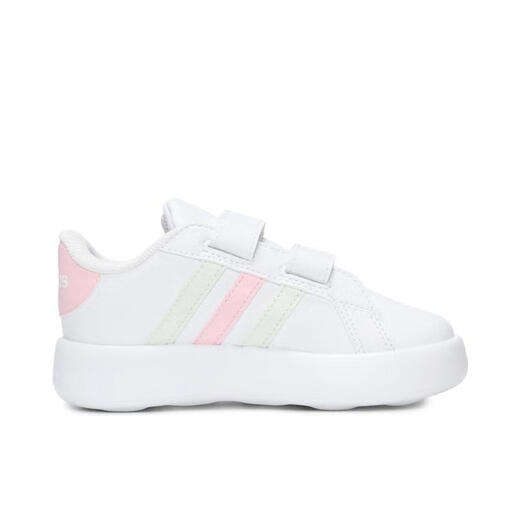 Adidas [adidas] (adidas) baby Grandcourt 2.0cfi Sporttraining Laufschuhe IH4884 IH4884 26