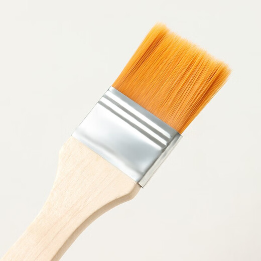 Baiji oil brush multi-functional brush 2 pack barbecue brush seasoning brush chili sauce brush oil brush food brush