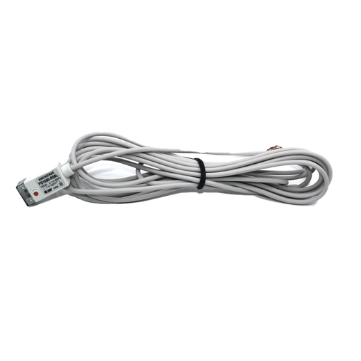 SMC miniature electronic pressure switch PS1000-R06L