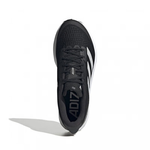 ADIDAS SAPOS Men's and Women's New Adizero SL2 Colmientas cómodas y versátiles y versátiles. HQ1349 36