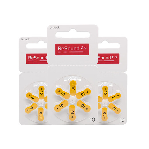 ASONDA ASONDA RESOUND HORTION AD BATE BATE A10A13 A312 A675 OSDASICA P312P10S13 10 Modell (gelb) zehn Platten (60 Stücke)
