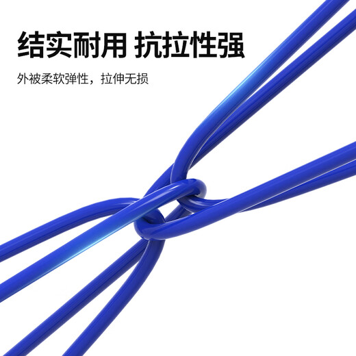 诺可信（Nokoxin） 电信级铠装单模单芯光纤跳线SC-SC 工程专用尾纤延长线防鼠咬阻燃 铠装单模单芯LC-SC 1米