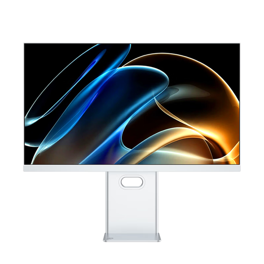 RICHVISION未来视野27英寸5K显示器72Hz双模2K144Hz IPS量子点技术 硬件低蓝光 高性能设计果粉屏RV200ProMax