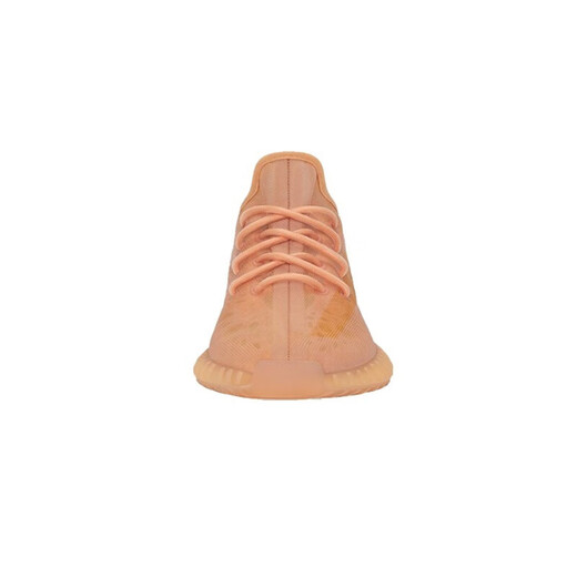 阿迪达斯三叶草男女鞋yeezy350V2Boost椰子休闲鞋GW2870UK7.5码41码