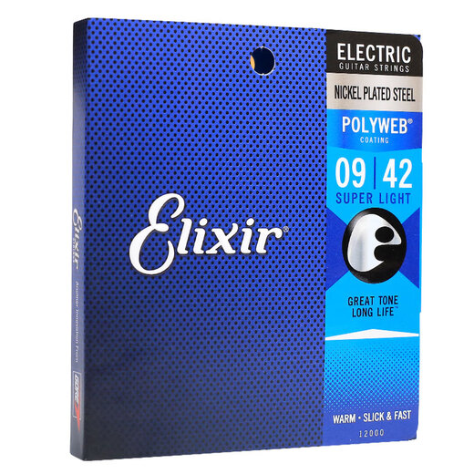 LNGA LANDGRE Electric Guitar Strings Laminated Strings 12052 12002 12102 12002(09- 12050(10-46) Standard Laminated