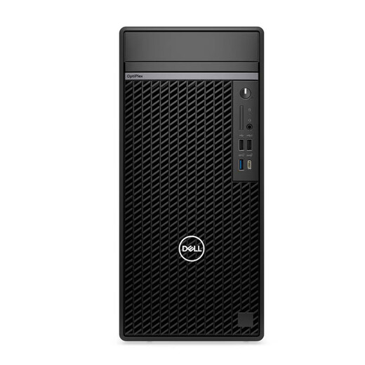 戴尔（DELL）OptiPlex7020MT Plus 14代酷睿i9台式机电脑主机商用整机全套HT11C i9-14900 64G内存 4T+1TB固态 GTX1050Ti-4G独显 定制