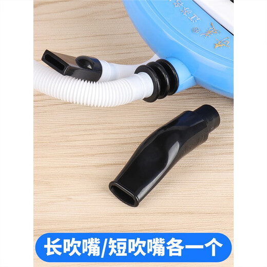 PTNOKA奇美口风琴吹管吹嘴32键37适配dhs口风琴口风琴吹管 1键 口风琴吹管【奇美专用】1套装